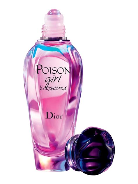 who is the dior perfume girl|Dior poison girl fragrantica.